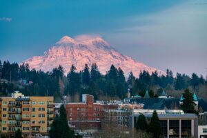 Bothell business attorney